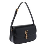 FW25 생로랑 미디엄 SOLFERINO BOX BAG 832330/0SX0W1000 : LOUNGE S
