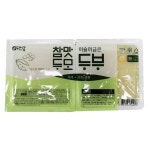 두앤콩 참맛두모두부 800g : 푸드엔마트