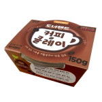 커피클레이 150g : 문구앤토이스