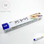 MT 크린종이호일 33x20 오븐호일 : 돈나무스토어