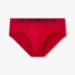 엠포리오아르마니언더웨어 올오버마이크로풀로고미디움자카드밴드브리프(08-1-5-1-11-030) : 롯데백화점 부산본점