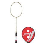 주봉 티제이비 투어 T-JEIBEE TOUR 배드민턴라켓 5U : 배드민턴마켓 스토어