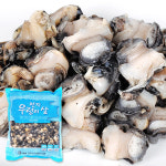 우렁이 /(함평천지농협) 왕우렁이 1kg(실중량) : HYEJA MALL