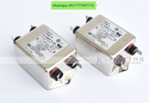 10VV1 10A F7252 6609043 -3 런닝머신 Corcom 전자파 방지 VDE 필터 : 쿄우유통