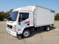 올뉴마이티 2.5톤 탑 : 아이트럭ITRUCK