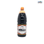 청우 더진한 메밀국수 모밀소스 업소용 식당 육수 2.1kg, 1개 : 퓨어푸드 PureFood