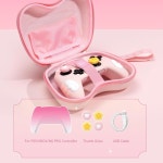 GeekShare 긱쉐어 X박스 컨트롤러 휴대용 케이스 - 스타 윙즈 KY : 민이삼트린카