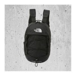 매장정품 노스페이스 THE NORTH FACE NM2DQ55A 보레알리스 미니 팩_BLACK 1876386 : 무놀무놀