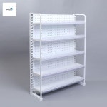 철제 팬트리 선반 마트진열대 편의점 매대 진열장 약국 : 입실론무역상사