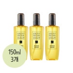엘라스틴 아미노펩타이드 헤어 세럼 페어앤프리지아 150ml 3개 : 블루문 스토어