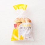 메가마트 삼립 옥수수모닝롤 378g : 메가마트 동래점