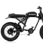 SUPER73부품 슈퍼73 부속 RX Triangle Guard 2 피스 가드  P1557 : 전동킥보드 부품