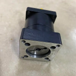 서보 브러시리스 모터용 유성 감속기 기어 스텝퍼 라디오 하이 토크 NEMA23 레벨 2 116 20 24/36 : 현진43