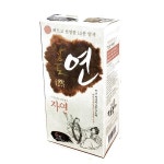 jw중외) 창포연 헤어칼라 크림 6호 (자연 진갈색) : 월드블루