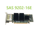 Sas 9202-16e wpxp6 16 포트 hba jbod f8644 미니 sas 6 gb pci-e 2.0x8 컨트롤러 카드 : UN 산업