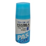 신신 바르는 쿨파스 진통 소염 벌레물림 케어 1개 : 도매인싸