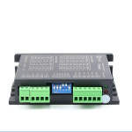 NEMA 17 NEMA23 스텝퍼 모터 드라이버 TB6600 2 상 4 와이어 42mm 57mm 4.0A 32 세분 9V 12V 24V 42V : 현진42