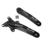 자전거 크랭크 셋 체인 링 더블 트리플 스피드 산악 휠 1. Triple 9S Chainring : 딜리벌월드10호점