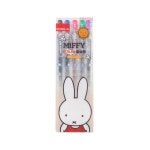동아 NEW 미피 향기 중성펜 5색 세트 0.5mm : 감성볼펜