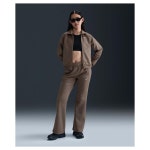 나이키 스포츠웨어 윈드러너 폴리 니트 팬츠 W HJ1017-233 : melani