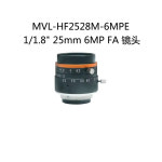 2528 3028 4028 렌즈 MVL-HF0628M-6MPE 1228 1628 6 백 : 현진49