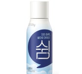 쉼 요구르트 : 식재온