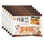 더올바른 치킨믹스 300g x6개 : 이머트마트