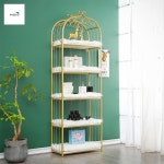 선반 수납 파티션 벽걸이 네일샵 진열장 철제 : 제이에스직구대행