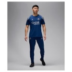 나이키 조던 파리 생제르맹 스트라이크 포스 드라이 핏 축구 니트 팬츠 M HJ1994-492 : melani