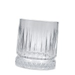 에이드잔 언더락잔 350ml 크리스탈 양주잔 위스키잔 위스키글라스 온더락잔 : 더몰스