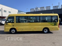 현대 버스 25인승 : 아이트럭ITRUCK