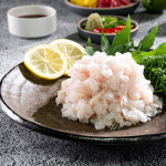 통영 자연산 바다장어 세꼬시 생선 회 300g 국내산 통영 산지직송 : HYEJA SHOP