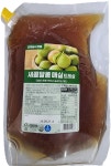 새콤달콤 매실드레싱 대상 2kg : 식재온