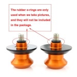 어드벤처 슈퍼 스윙암 스풀 스탠드 보빈 슬라이더 1. orange : 에이치에스라이프몰35