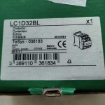 LC1D32BL : 동대상사