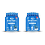 바이오스틸 제로슈가 하이드레이션 믹스 블루 라즈베리 700g x2 : 코스메포르
