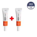 각질 에센스 페이스 케어 아하 AHA 세이브 크림 메디 크림 : 포키 포키