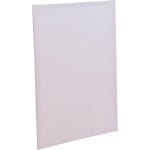 애슐리 프레임 캔버스 20 x 30 1x 대형 1.5cm 미리 팽창된 100 면 삼중 프라임 산성 없음 280GSM 중간 입자 아티스트 보드 빈 캔버스페인팅... 