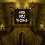 PC 히든 캐슬 탑다운 3D 스팀 한국코드 Hidden Castle TopDown 3D : EO 스팀게임샵
