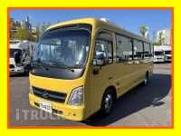 현대 버스 25인승 : 아이트럭ITRUCK