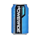 파워에이드 마운틴블라스트 340mlx24개 : 식재온