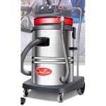 CB60-2 산업용 진공 청소기 2400W 강력 고출력 상업용 호텔 세차장 특수 물 흡입기 : 빛나스타일