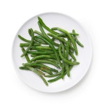 그린빈스 냉동 1kg : 식재온