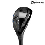 테일러메이드코리아 Qi10 Tour 레스큐 유틸리티 우드 : GOLFZON MARKET