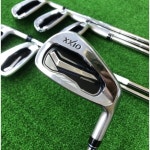 젝시오 FORGED 5-P 아이언세트 1050 S : 골프딜 golfdeal