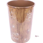 오픈 25L 휴지통 24.5x38cm 5호klm298 : 셀리스트샵N