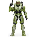 HALO 6.5인치 스파르탄 컬렉션 고도로 관절이 발달한 마스터 치프 무기 액세서리로 포즈 가능 플레이 및 디스플레이로 확장 : 셀렉타