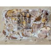 보승 민속족발 슬라이스 1kg : 식재온