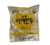 산동 야끼만두 나래 1.3kg : 식재온