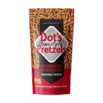 Dots Pretzels 닷츠 프레즐 오리지널 시즈닝 프레즐 트위스트 : 리손트레이딩